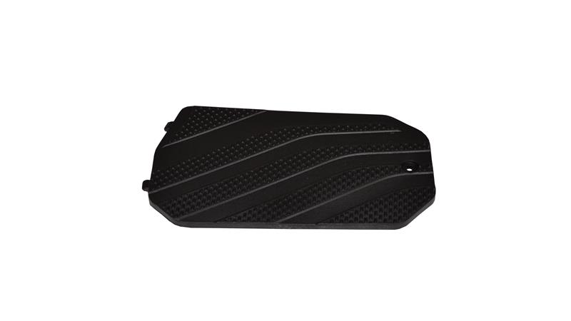 ÖN BASAMAK PLASTİĞİ KAPAĞI (WILDCAT)